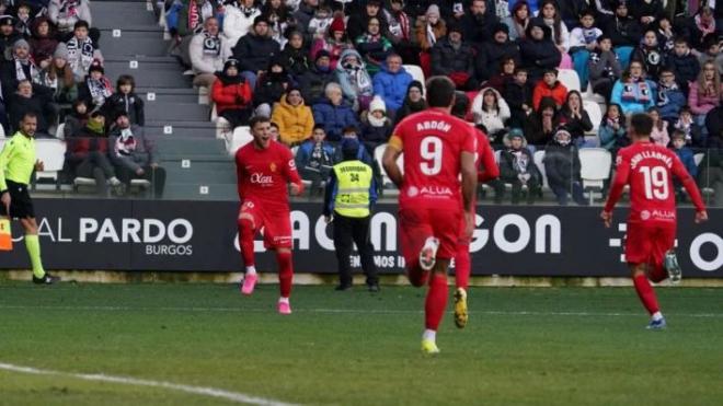El Mallorca, rival del Tenerife en los octavos de la Copa del Rey