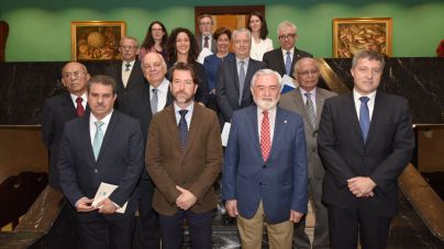 La RAE ve a Canarias como "avanzadilla" de la expansión del español