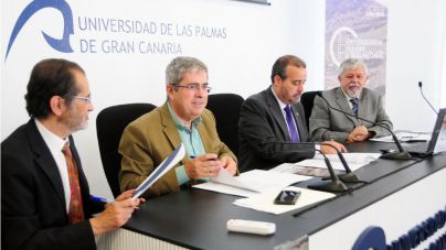 XXVII edición de la Universidad de Verano de Maspalomas