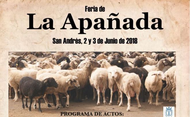 El Hierro celebra este fin de semana La Apañada 2018