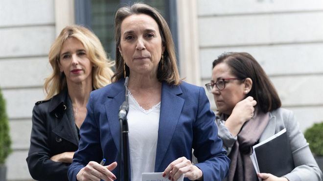 El PP lleva el 'caso Koldo ante la justicia europea