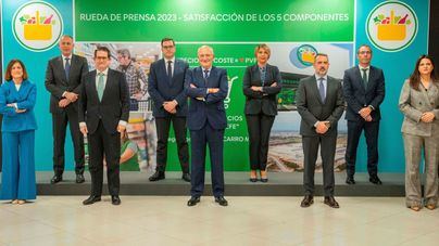Mercadona facturó 35.527 millones en 2023