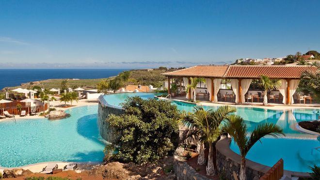 Un hotel tinerfeño de Melià entra a formar parte de Small Luxury Hotels of the World