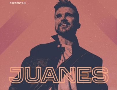 Juanes y Elvis Crespo encabezarán el apartado musical de las Fiestas Lustrales