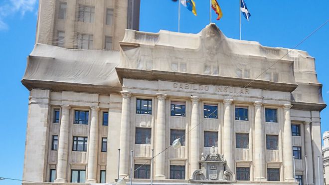 Podemos pide activar los Consejos de Salud de los que el Cabildo tiene las competencias