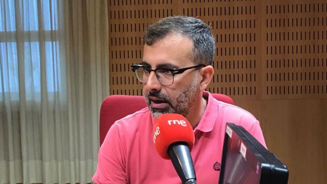 Cejas: “Sería una tragedia que no llegasen los más de 2.000 millones previstos en los PGE”