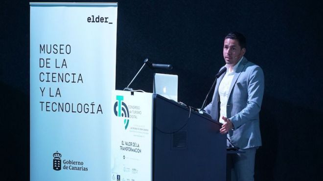 El IV Congreso de Turismo Digital demuestra que Canarias también es líder en la promoción por Internet