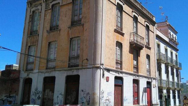 La Ley de Patrimonio Cultural debe evitar situaciones como la ocurrida en Santa Cruz de Tenerife