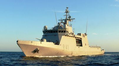 Defensa asegura ahora que no contempla convertir Maó en sede naval de la OTAN