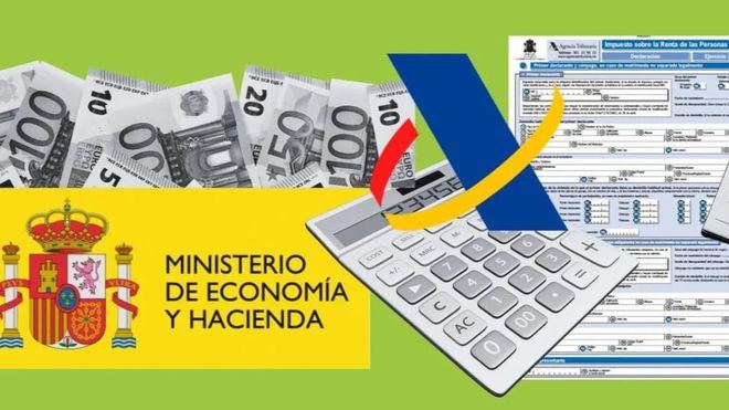 ¿Estás obligado a presentar la declaración de la renta este año? Atento a estas indicaciones