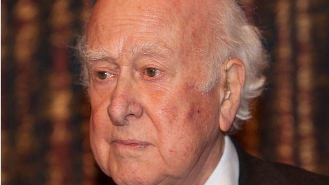 Muere a los 94 años Peter Higgs, descubridor del bosón de Higgs