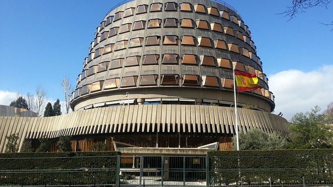 El Tribunal Constitucional, campo de batalla entre el Gobierno, PP e independentistas