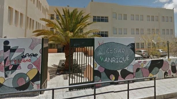 La Asamblea de madres y padres del IES César Manrique se unén a las peticiones del Consejo Escolar
