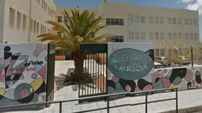 La Asamblea de madres y padres del IES César Manrique se unén a las peticiones del Consejo Escolar