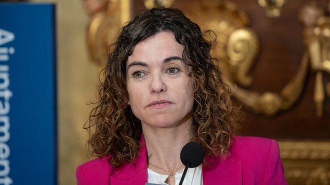 Rosario Sánchez será la nueva secretaria de Estado de Turismo