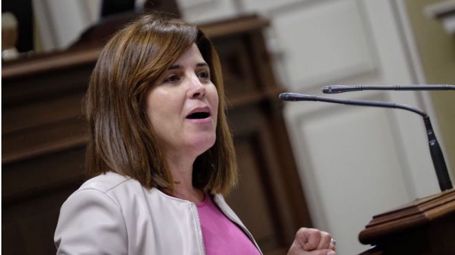 El PSOE lleva a la Cámara el necesario compromiso del Gobierno con la calidad de los servicios sociales