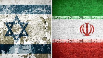 Los bulos más virales sobre la escalada de violencia en Oriente Medio