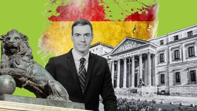 ¿Y si Sánchez decide dimitir? Estos son los posibles escenarios