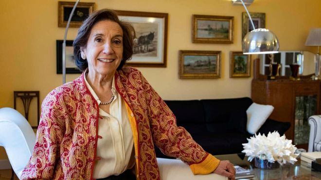 Muere Victoria Prego, la periodista que retrató la Transición española