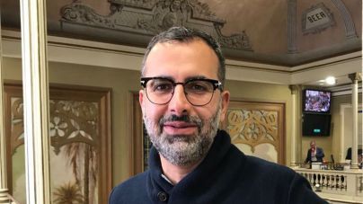 Mariano Cejas: "CC cambió su voto en la moción de censura para poder proteger sus sillas"