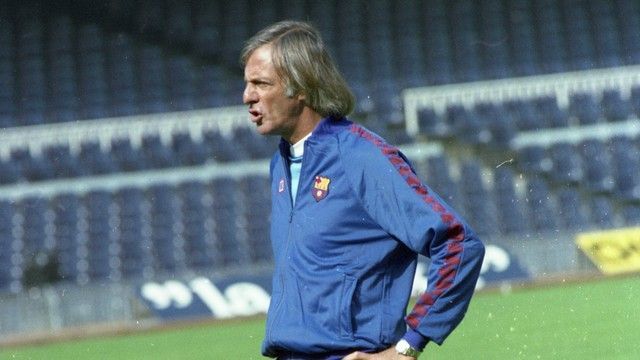 Fallece César Luis Menotti, exentrenador de Barça, Atletico y de la Argentina campeona del 78