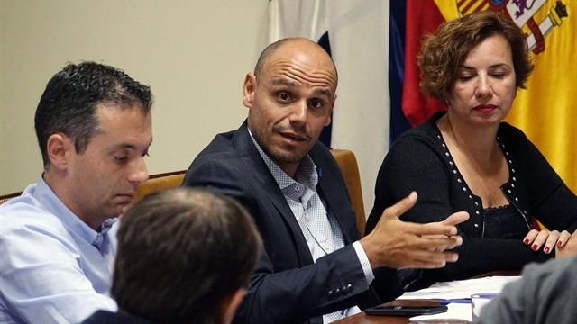 Santa Cruz, municipio de Tenerife donde más crece el alquiler vacacional