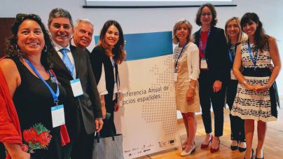 Más de 300 empresas canarias asesoradas en innovación e internacionalización