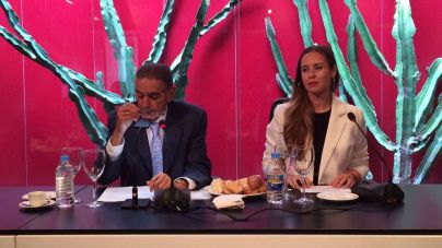 Melisa Rodríguez: “Cs apuesta por una reforma electoral ambiciosa que refleje la voluntad política de trabajar para todas las islas”