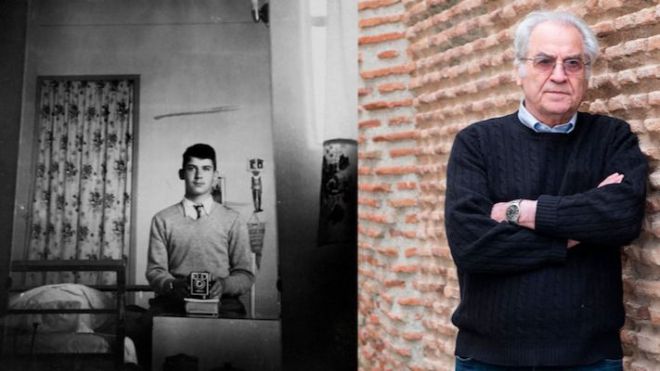 El artista y pedagogo uruguayo Luis Camnitzer abrirá Encarte