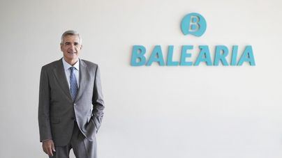 El presidente de Baleària y ex dirigente del PSOE valenciano compra el 5,4 por ciento de Prisa