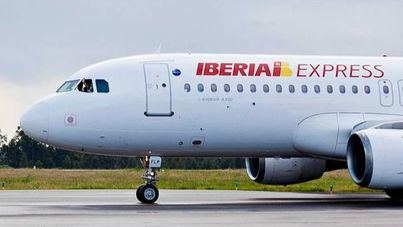 Iberia cederá rutas de Air Europa para intentar hacerse con Globalia