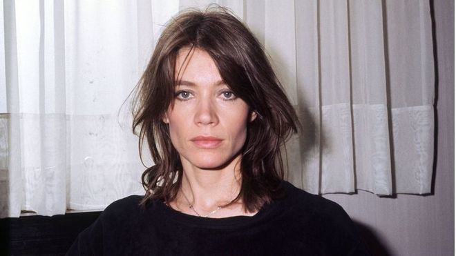 Muere la cantante francesa Françoise Hardy