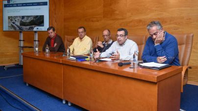 La desalación de agua con energías renovables reduce el coste de su producción a la mitad