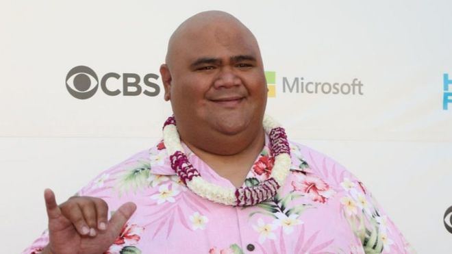 Fallece el actor Taylor Wily, de Hawai 5.0, a los 56 años