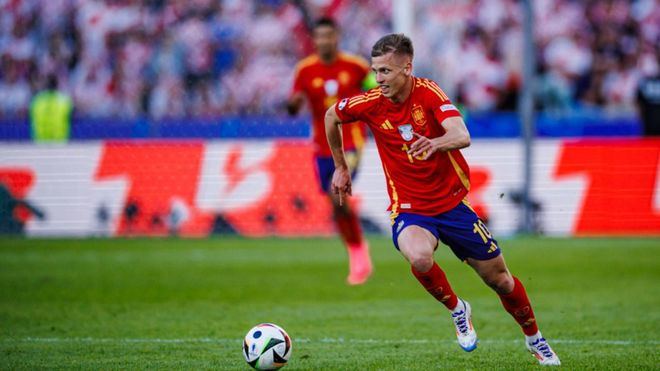 España busca el pleno ante Albania con su unidad B