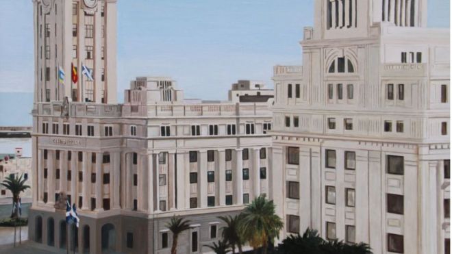 Jornada de 35 horas para las 6.500 personas trabajadoras dependientes del Cabildo