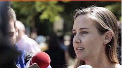 Melisa Rodríguez: “De nada sirve conseguir financiación en Madrid, si luego CC no es capaz de ejecutarla”