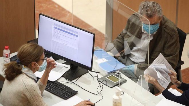 Este lunes finaliza el plazo para presentar la declaración de la renta