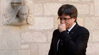 El Supremo rechaza amnistiar la malversación del 'procés'