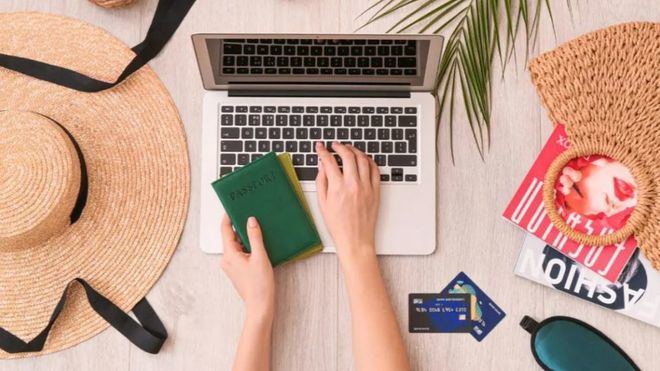 Claves para evitar los fraudes con los alquileres vacacionales