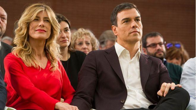 Vox y Hazte Oír solicitan personarse en la causa de Begoña Gómez en la Fiscalía europea