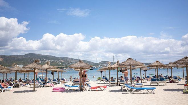 Una opción delicada: un préstamo para financiar las vacaciones