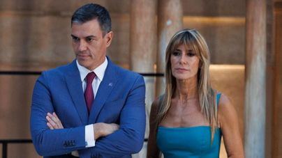 El juez amenaza con detener a Begoña Gómez si no acude a la declaración de Barrabés