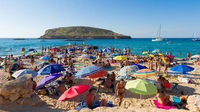 La actividad turística en España aumentará un 5,3 por ciento