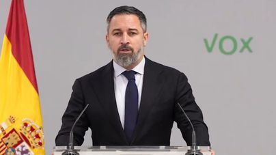 Abascal, ahora a por los ayuntamientos que colaboren con el reparto de menas