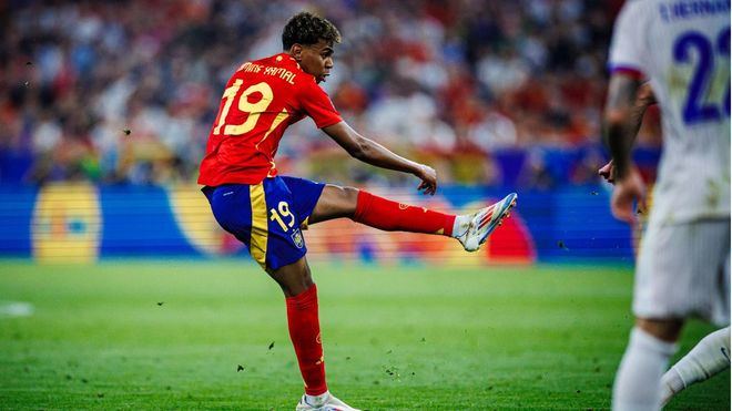 España quiere levantar su cuarta Eurocopa ante Inglaterra