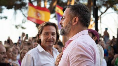 El PP ve beneficios en la ruptura con Vox pese a la división de la derecha