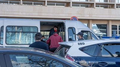 El PP reclama al Gobierno un plan integral de política migratoria