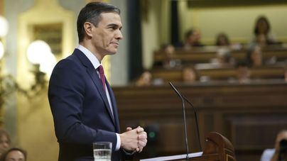 Sánchez presenta su plan de calidad para "combatir a los enemigos de la democracia"