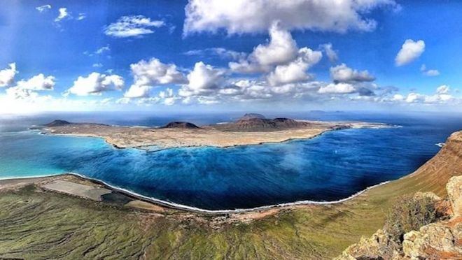 El Senado debate este martes el reconocimiento de La Graciosa como la octava isla de Canarias